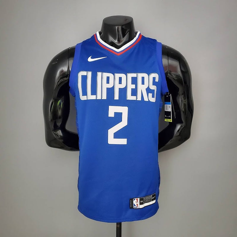 Regata NBA Clippers