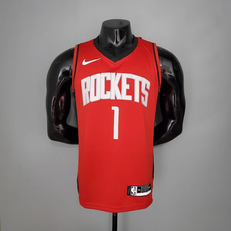 HOUSTON ROCKETS NBA JERSEY