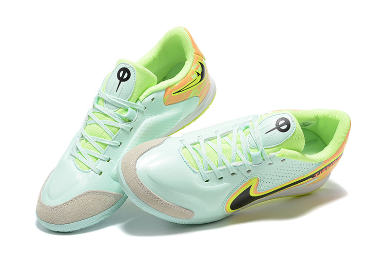 Chuteira Nike Tiempo Legend 9 - Futsal