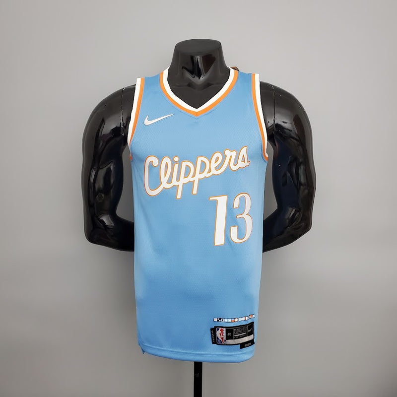 Regata NBA Clippers