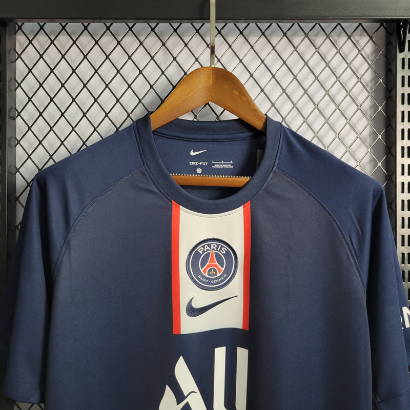 22/23 Paris Saint Germain - Tradicional