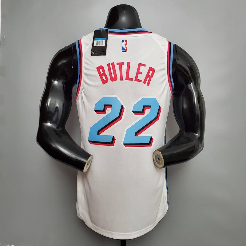 Miami Heat NBA Jersey