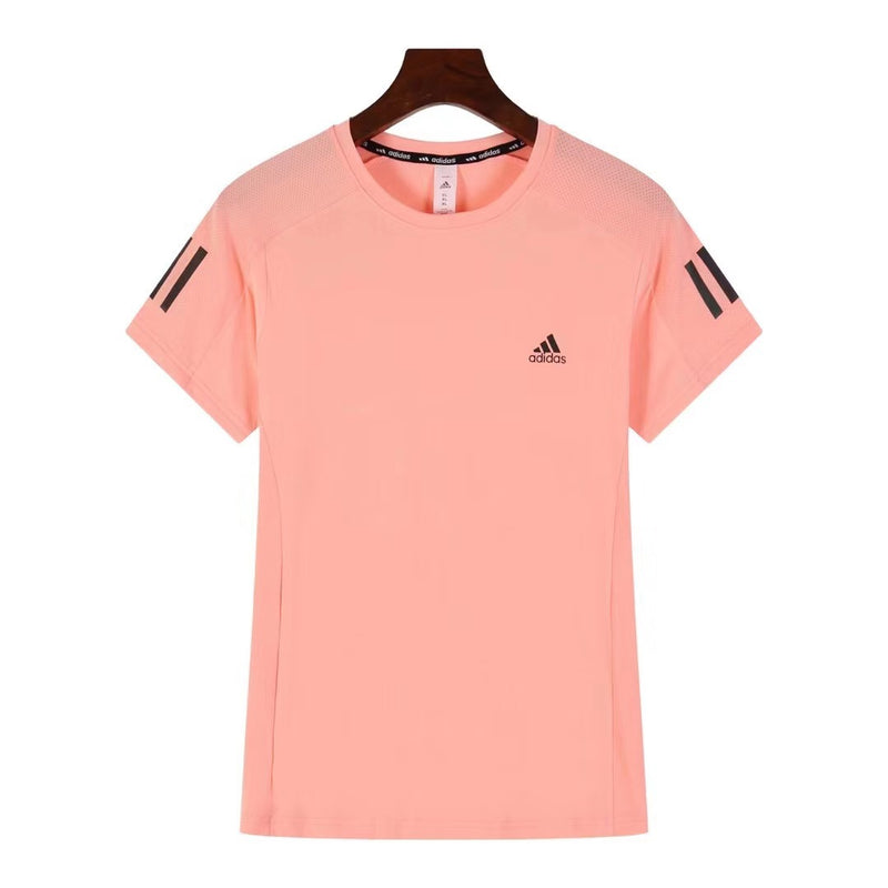 Camiseta Básica da Adidas