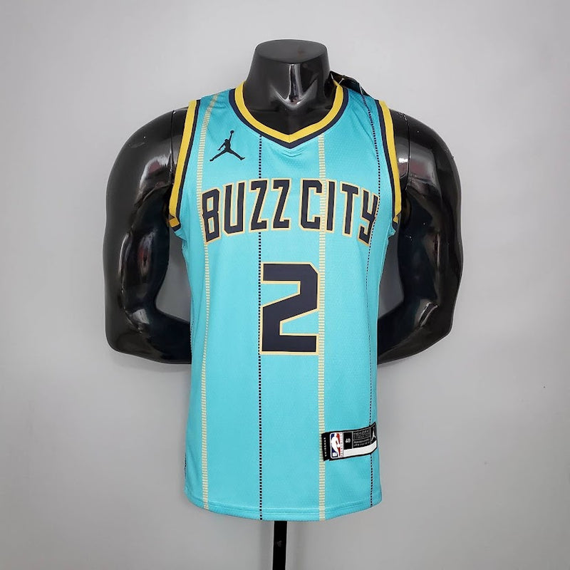 Regata NBA Charlotte Hornets