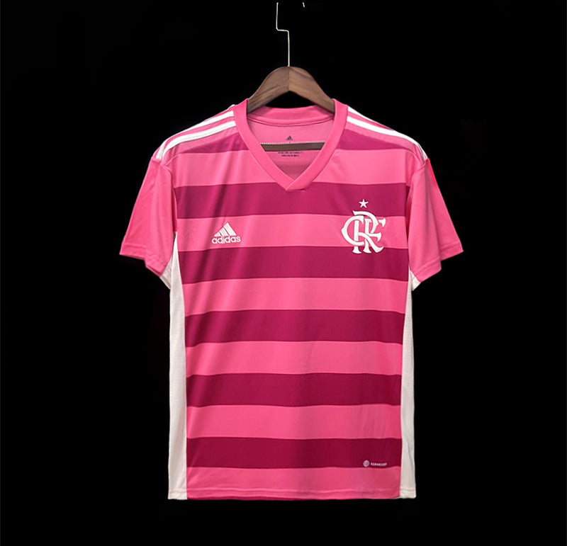 22/23 Flamengo - Pink