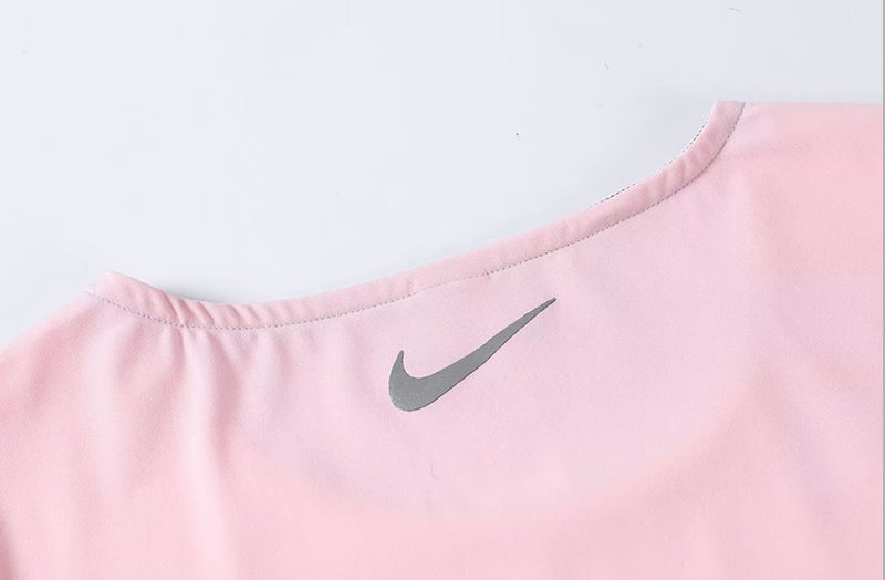 Camiseta Básica - Nike