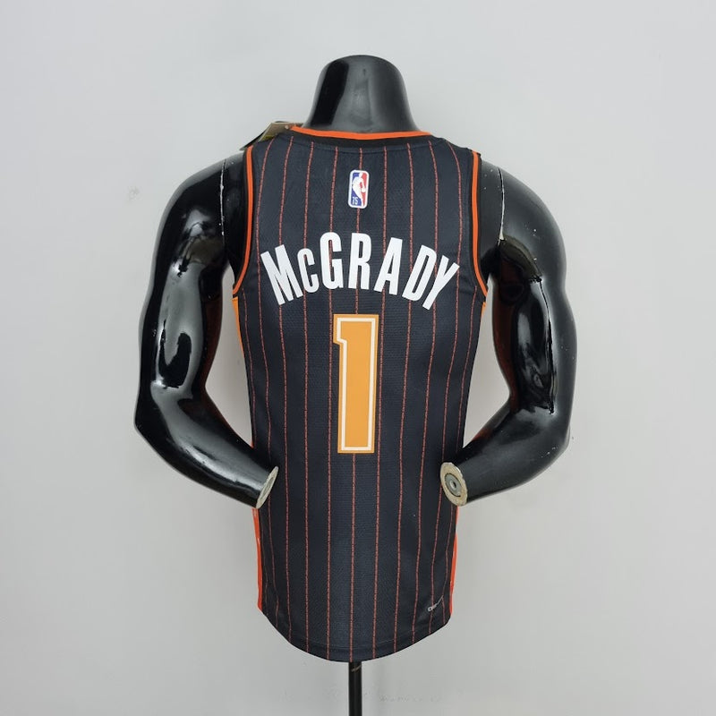 ORLANDO MAGIC NBA JERSEY