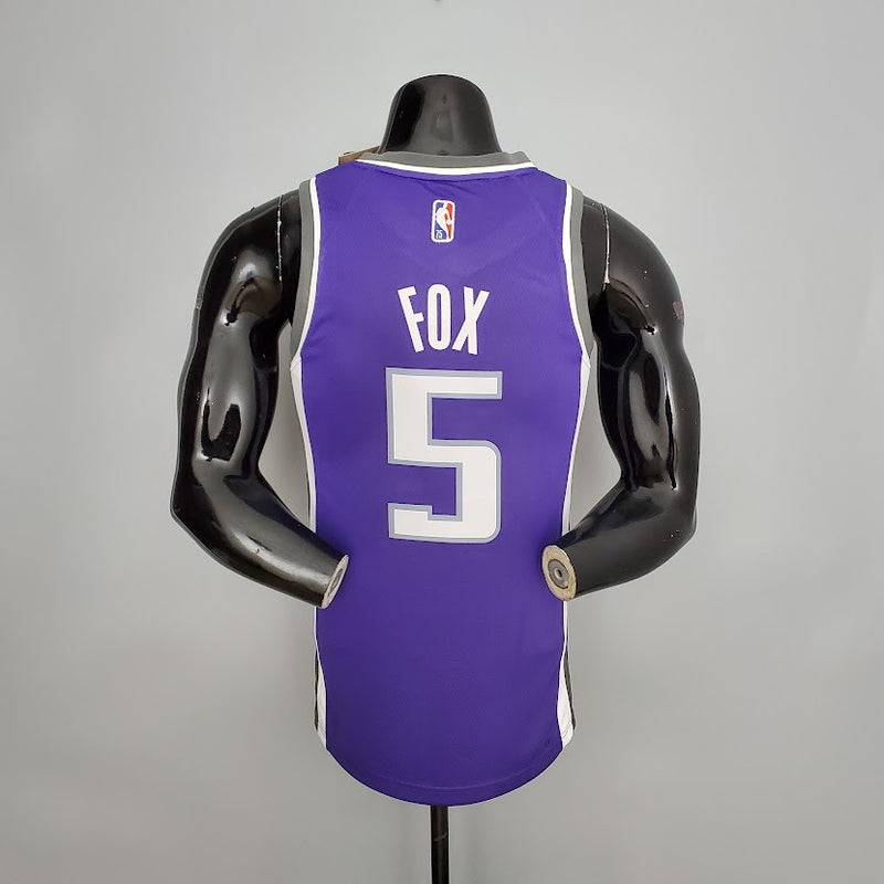 SACRAMENTO KINGS NBA JERSEY