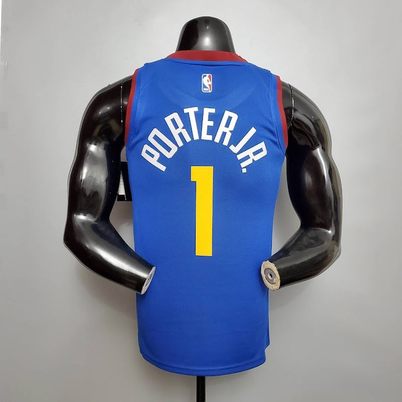 Regata NBA Denver Nuggets