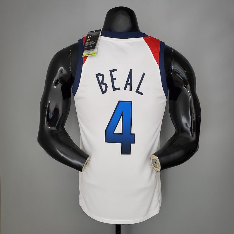 USA NBA JERSEY