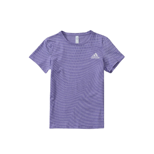 Camiseta Básica - Adidas