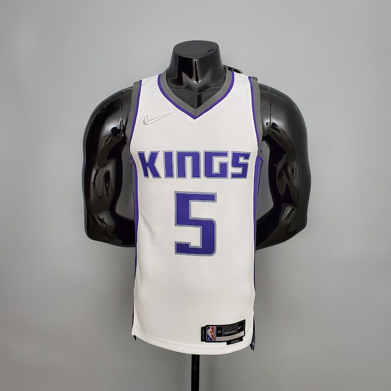 SACRAMENTO KINGS NBA JERSEY