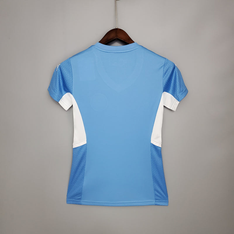 21/22 women Manchester City home