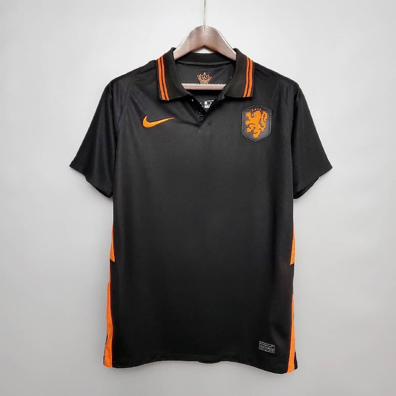 20/21 Holanda away