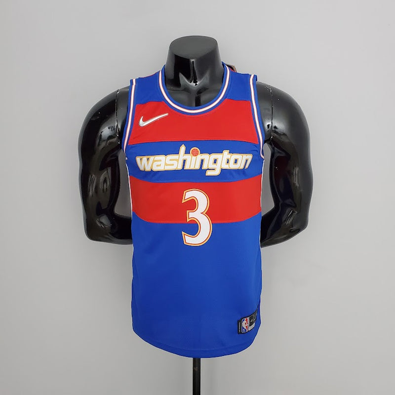 WASHINGTON WIZARDS NBA JERSEY