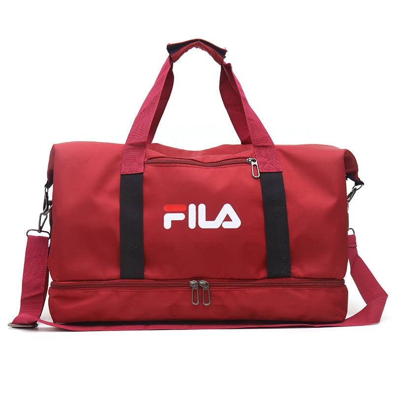 Bolsa da Fila