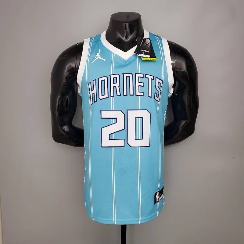 Regata NBA Charlotte Hornets