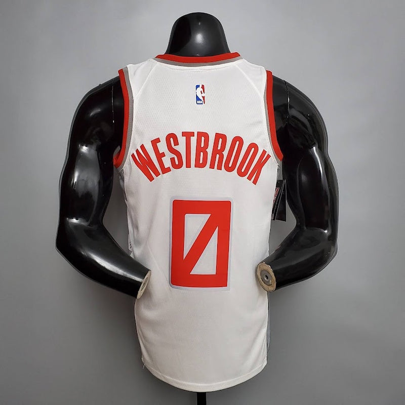 HOUSTON ROCKETS NBA JERSEY