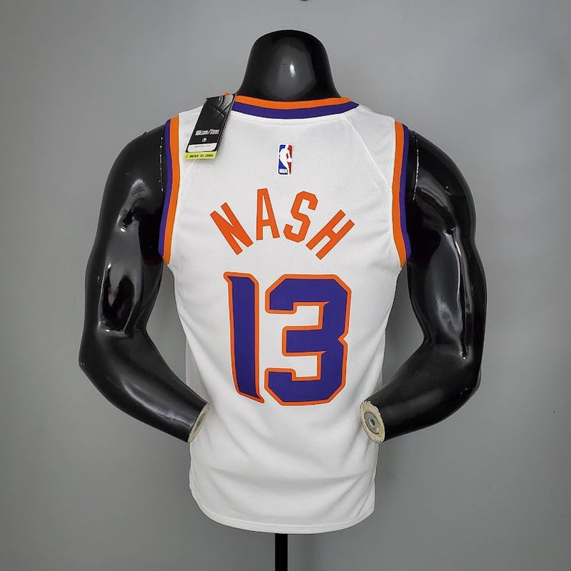 Phoenix Suns NBA Jersey