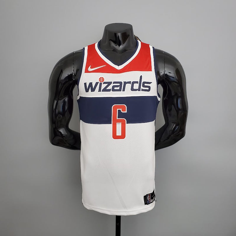 WASHINGTON WIZARDS NBA JERSEY