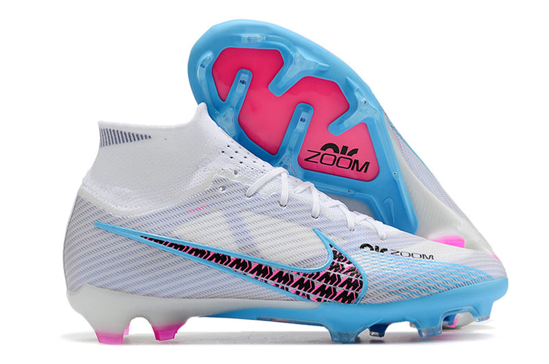 Chuteira Nike Air Zoom Mercurial Vapor XV Elite FG - Campo