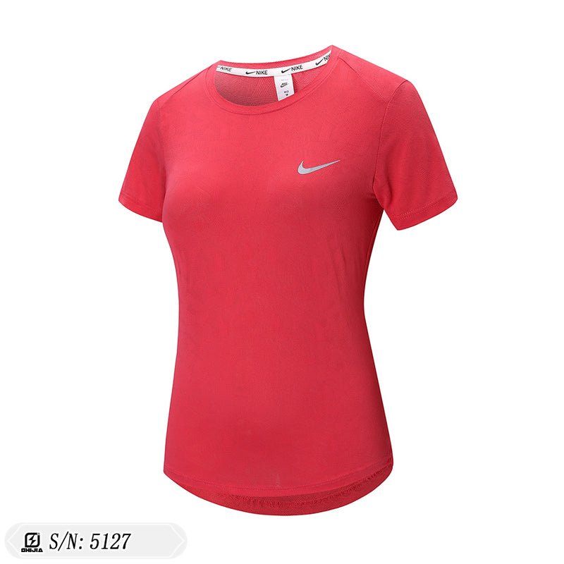 Camiseta Básica - Nike