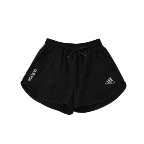 Short Feminino Básico Adidas