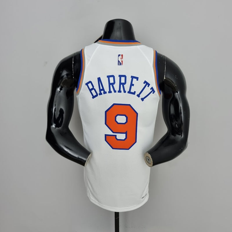 New York knicks NBA Jersey