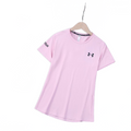 Camiseta Básica Under Armour - Feminina