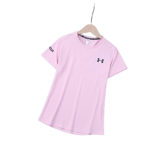 Camiseta Básica Under Armour - Feminina