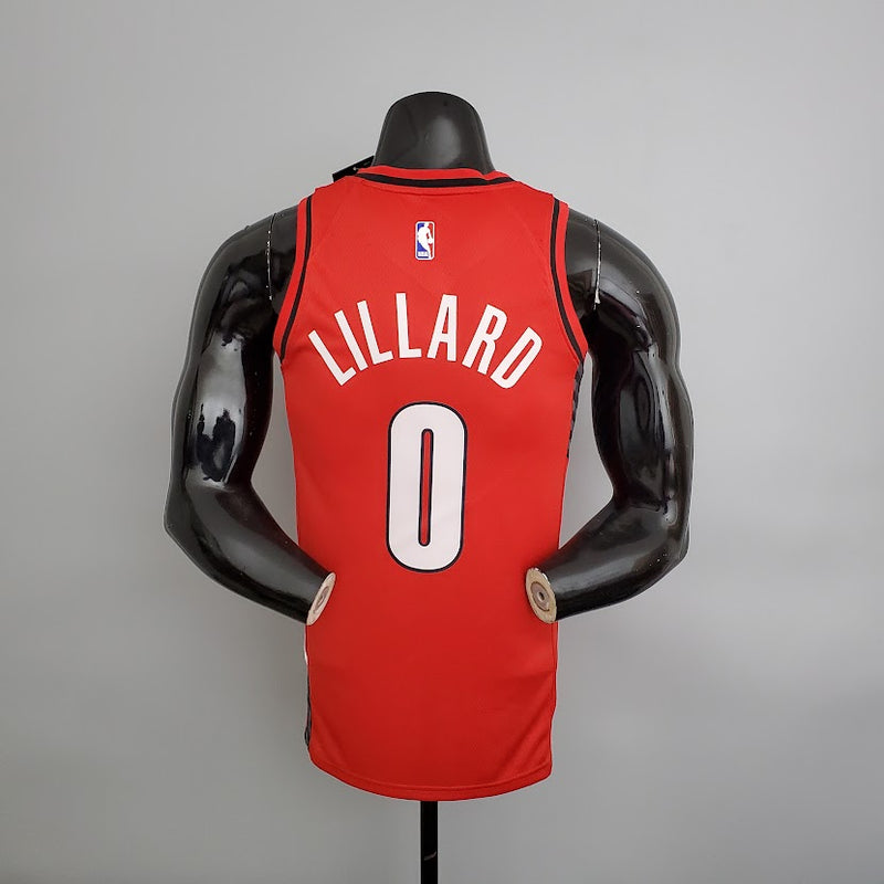 Portland Blazers NBA Jersey