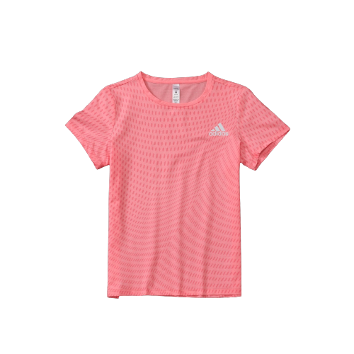 Camiseta Básica - Adidas