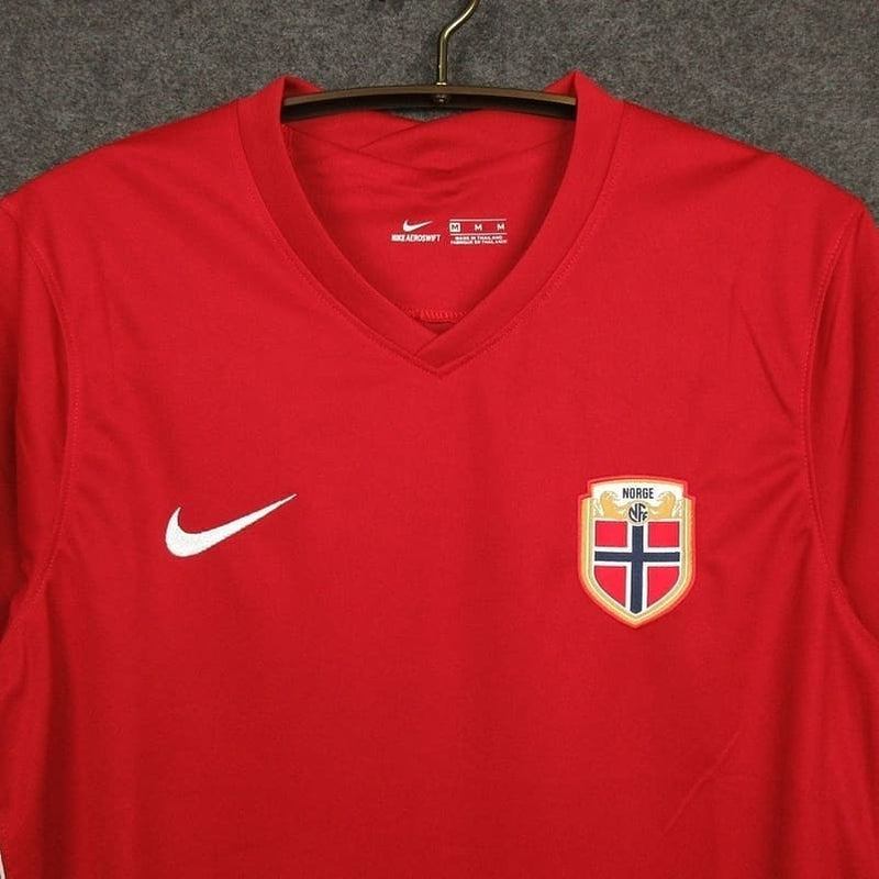 20/21 Home Noruega