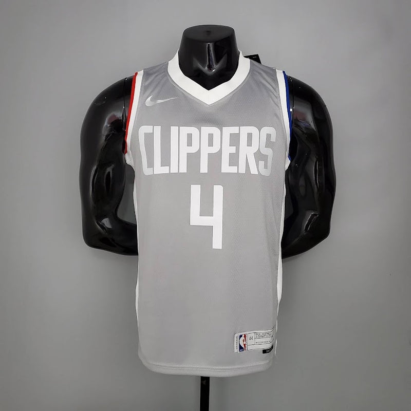 Regata NBA Clippers