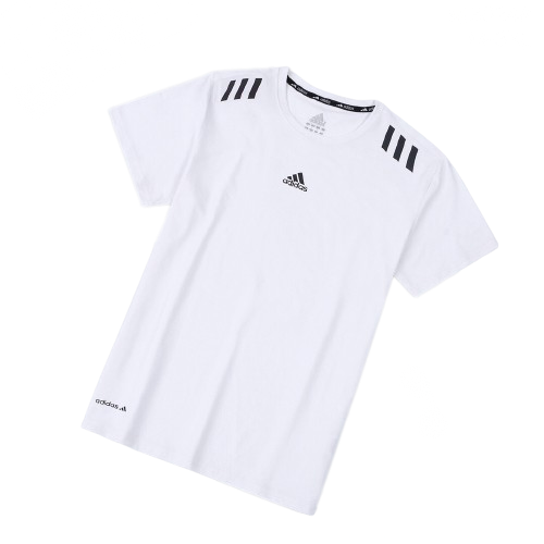 Camiseta Básica da Adidas