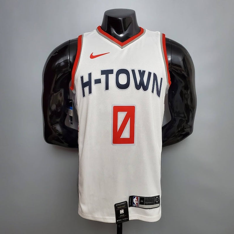 HOUSTON ROCKETS NBA JERSEY