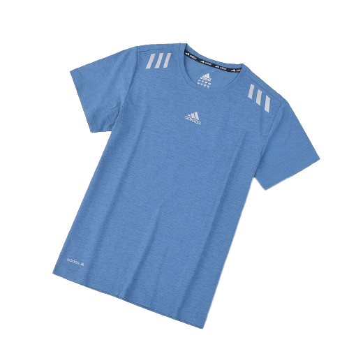 Camiseta Básica da Adidas