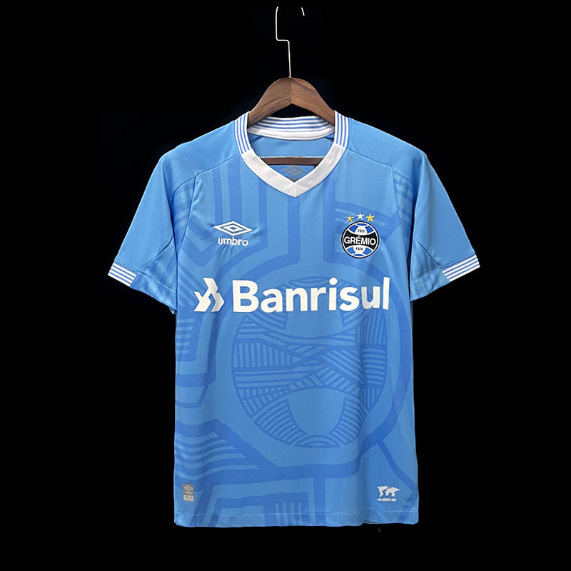 22/23 Grêmio - Terceiro Uniforme