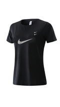 Camiseta Básica da Nike