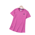 Camiseta Básica da Adidas - Feminina