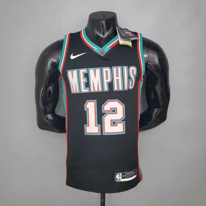 Memphis Grizzlies NBA Jersey