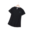 Camiseta Básica da Adidas - Feminina