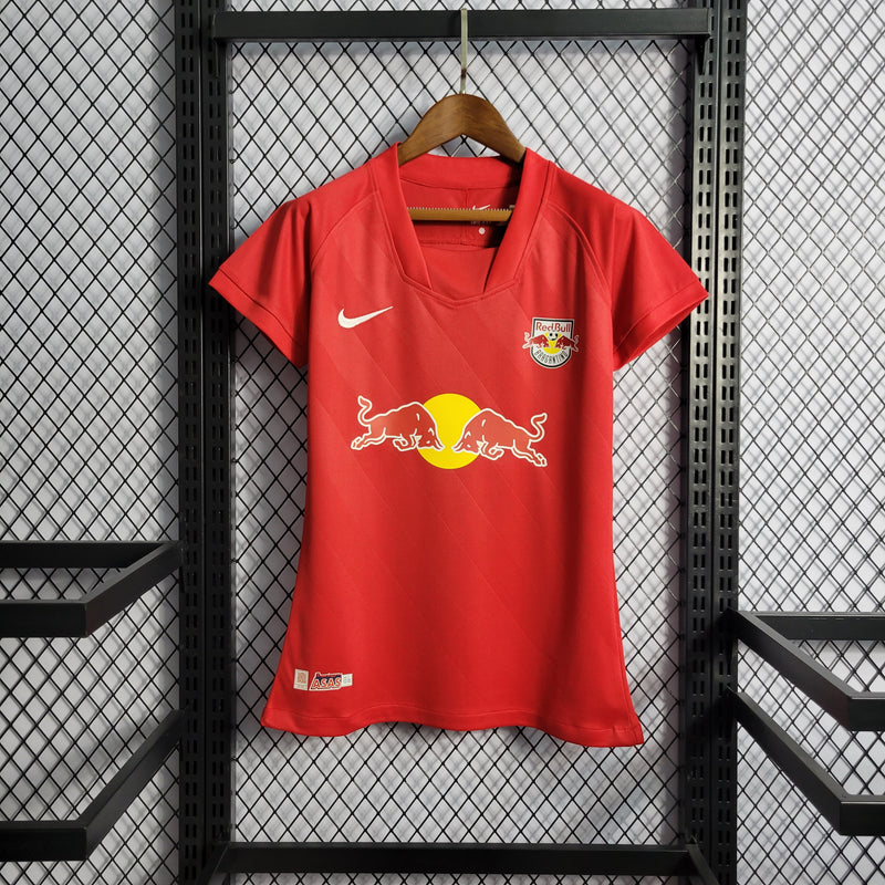 21/22 Women's Red Bull Bragantino Red femin