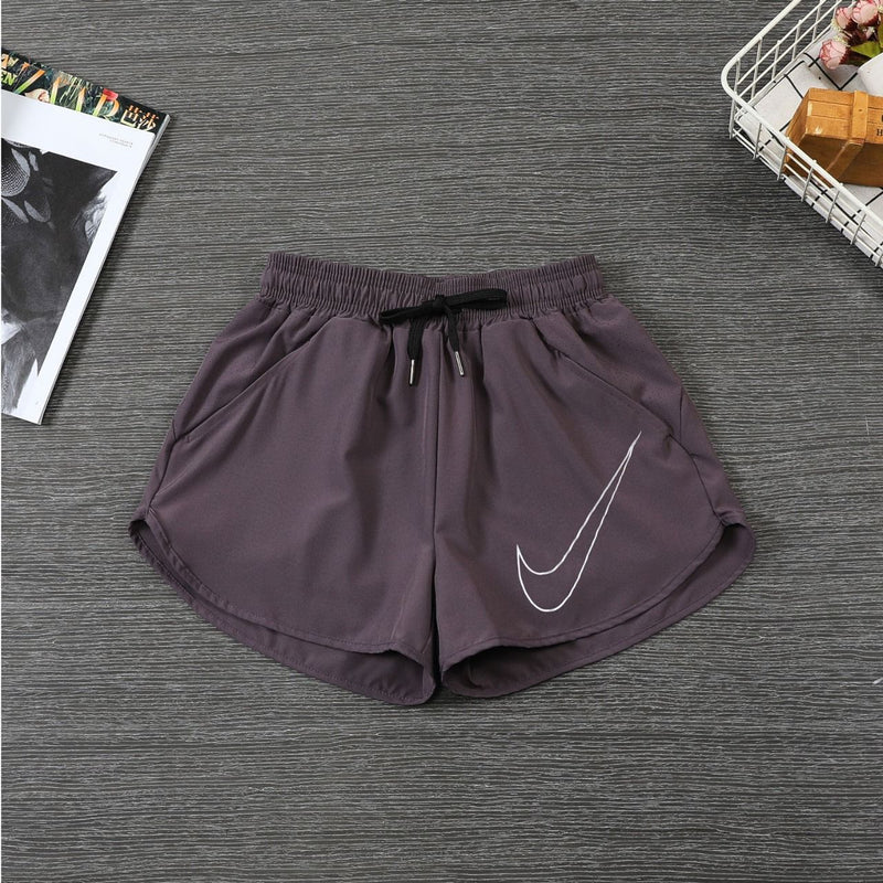 Short de corrida - Nike