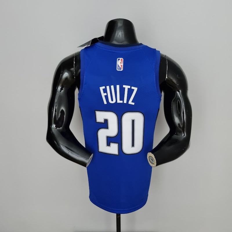 ORLANDO MAGIC NBA JERSEY