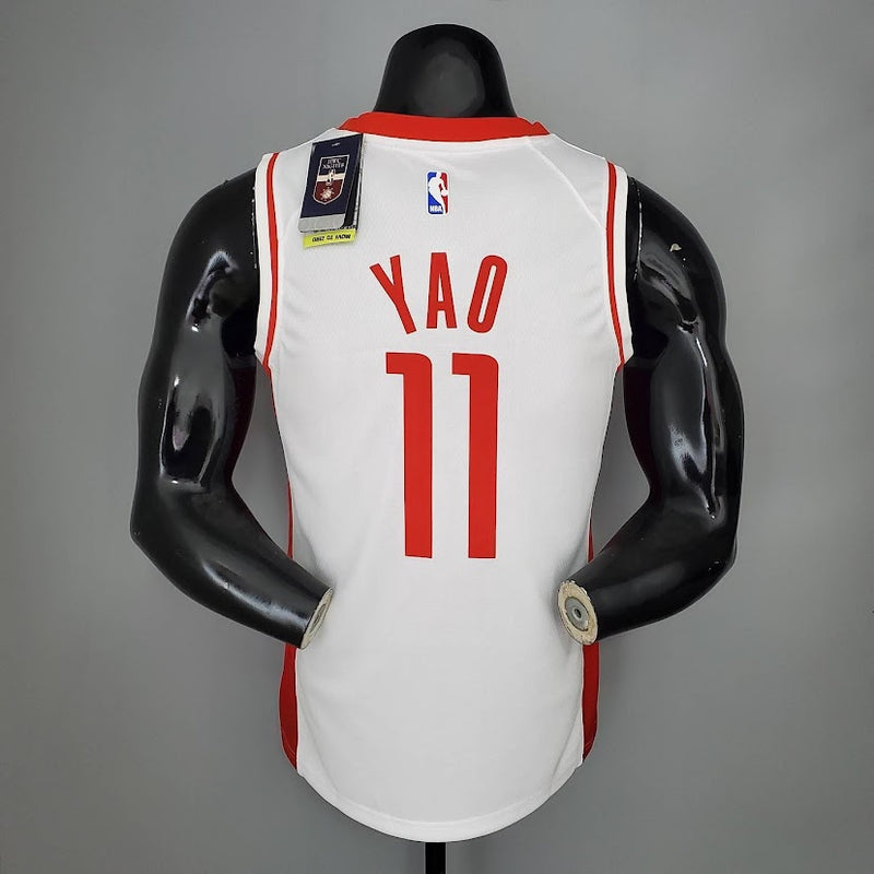 HOUSTON ROCKETS NBA JERSEY