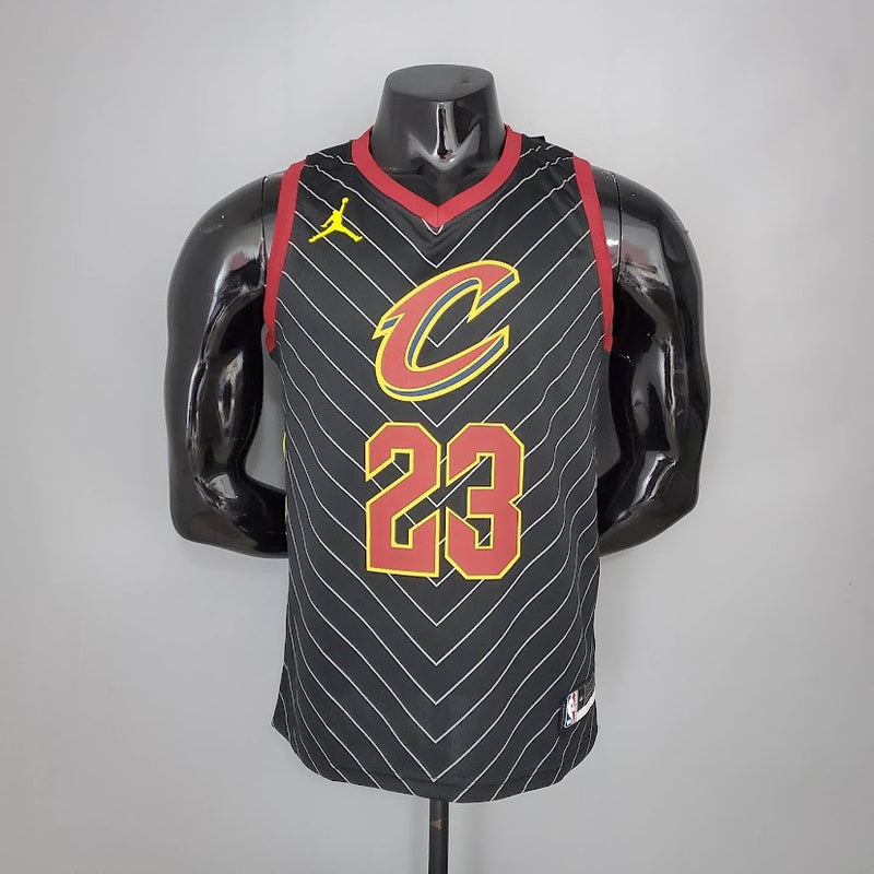 Regata NBA Cleveland Cavaliers