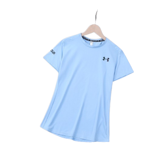 Camiseta Básica Under Armour - Feminina