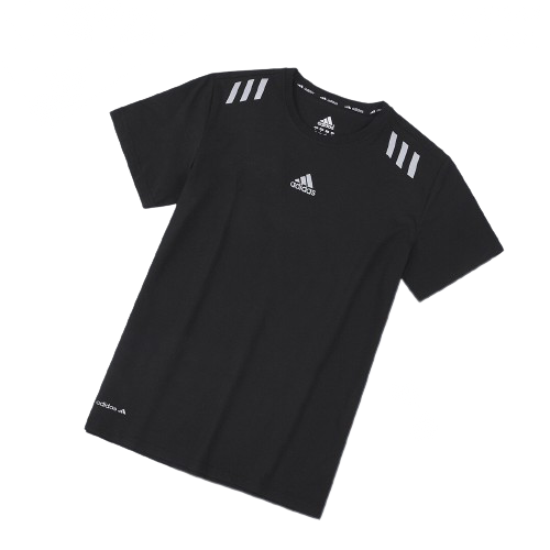 Camiseta Básica da Adidas