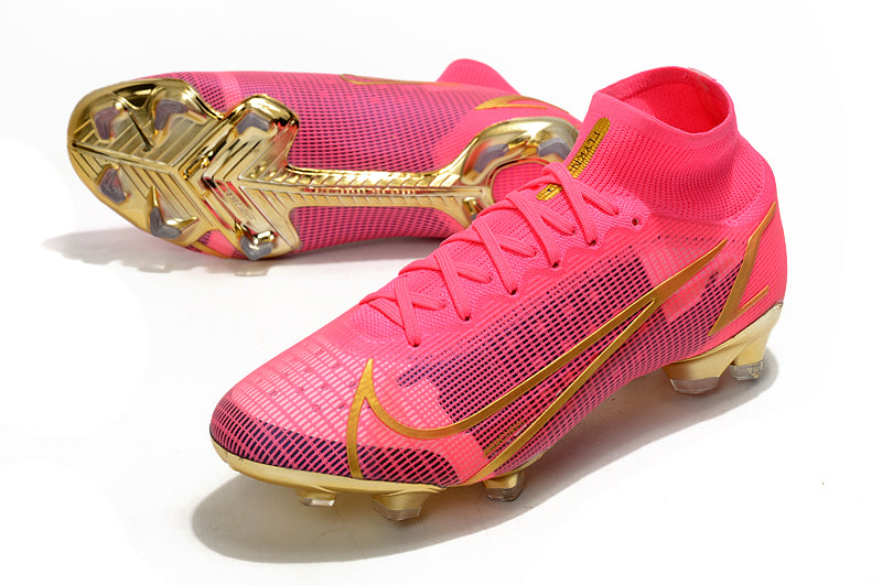 Chuteira Nike Superfly 8 Elite - Campo